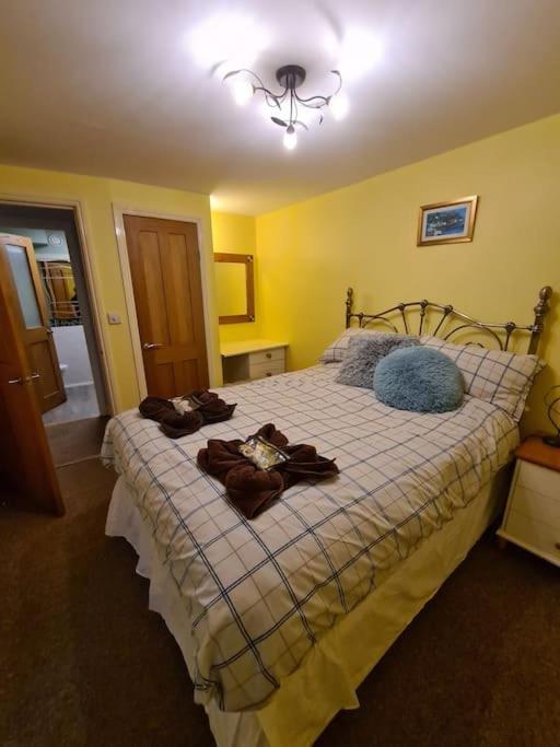 Beach Retreat Village Centre Location Shaldon Εξωτερικό φωτογραφία