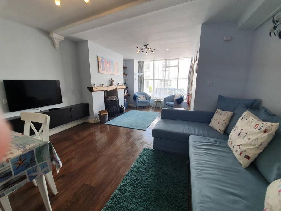 Beach Retreat Village Centre Location Shaldon Εξωτερικό φωτογραφία