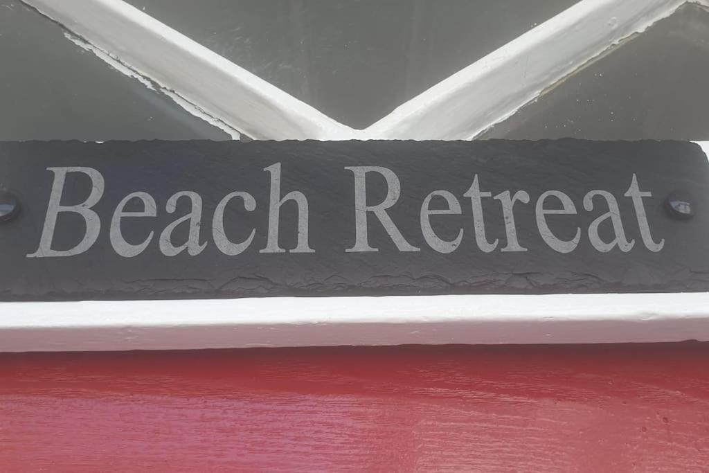 Beach Retreat Village Centre Location Shaldon Εξωτερικό φωτογραφία