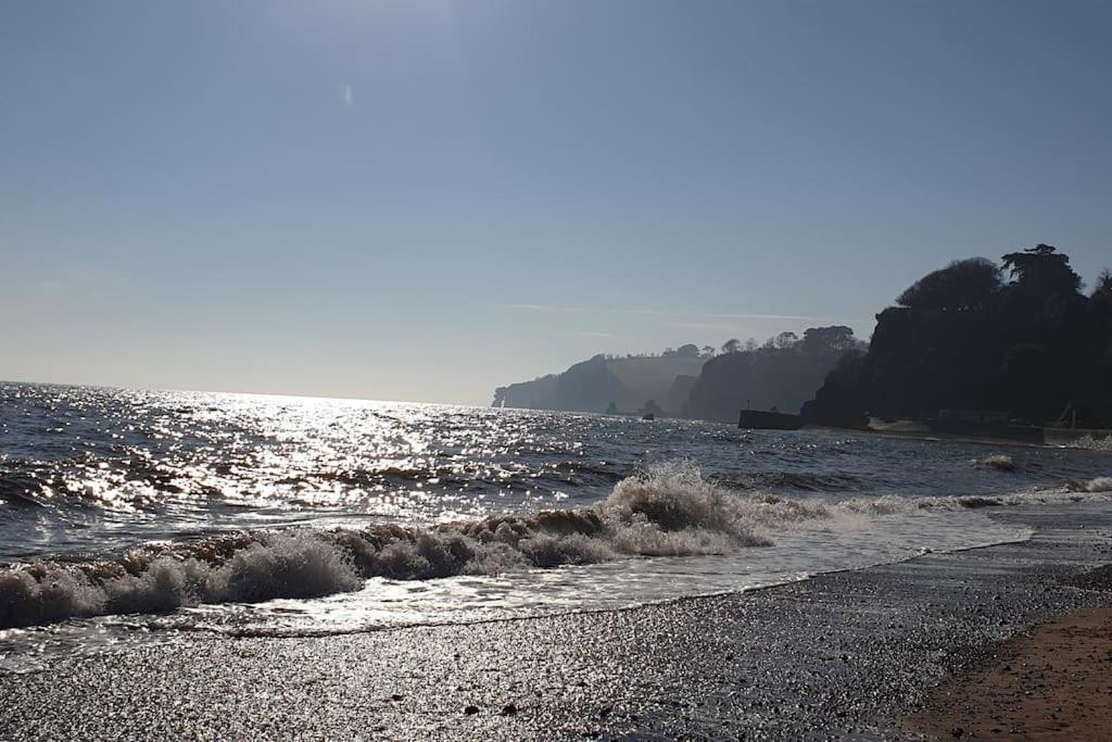 Beach Retreat Village Centre Location Shaldon Εξωτερικό φωτογραφία
