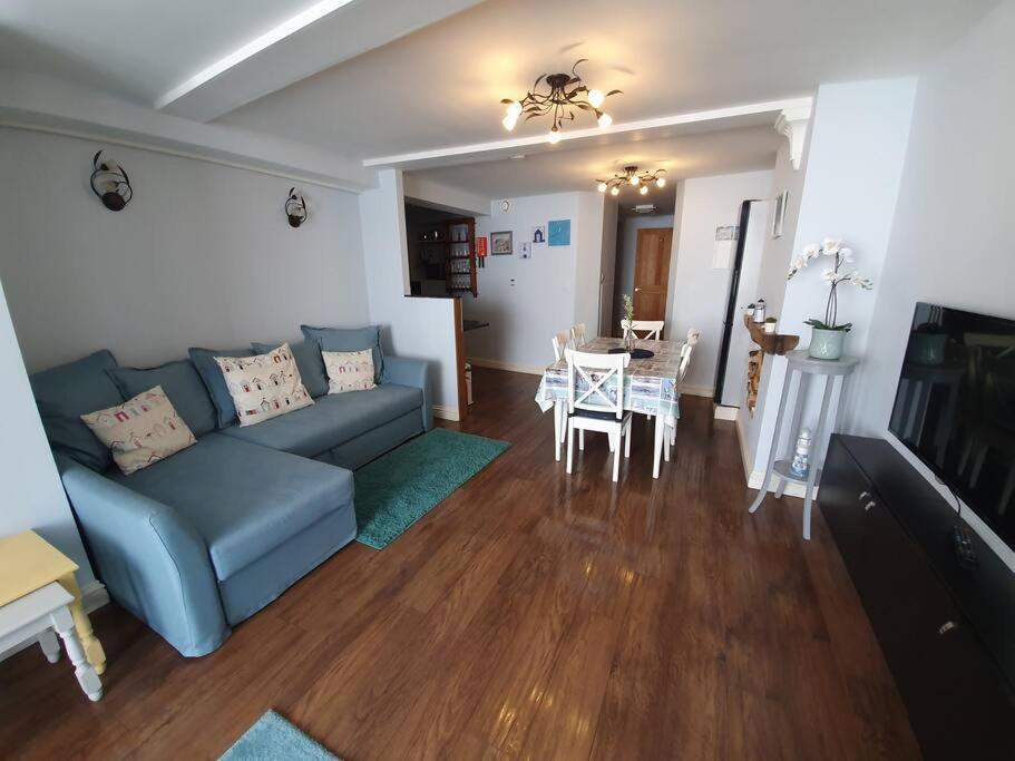 Beach Retreat Village Centre Location Shaldon Εξωτερικό φωτογραφία