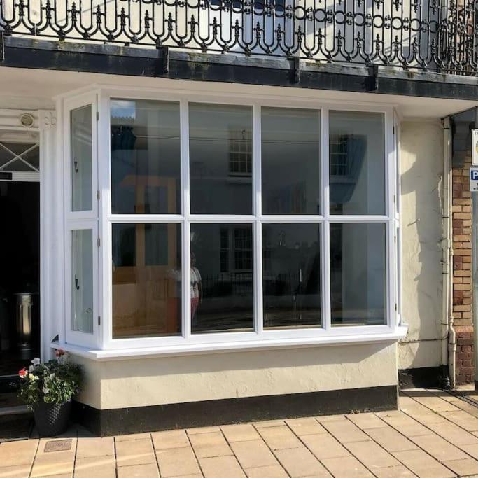 Beach Retreat Village Centre Location Shaldon Εξωτερικό φωτογραφία